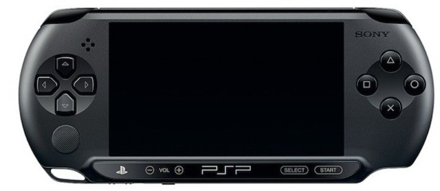 PSP