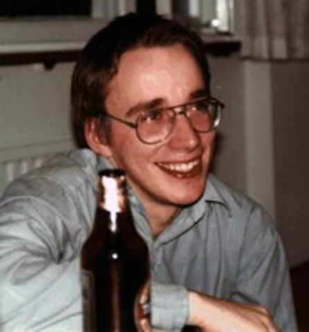 Linux released to several newsgroup