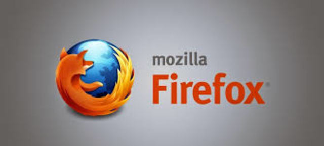 firefox