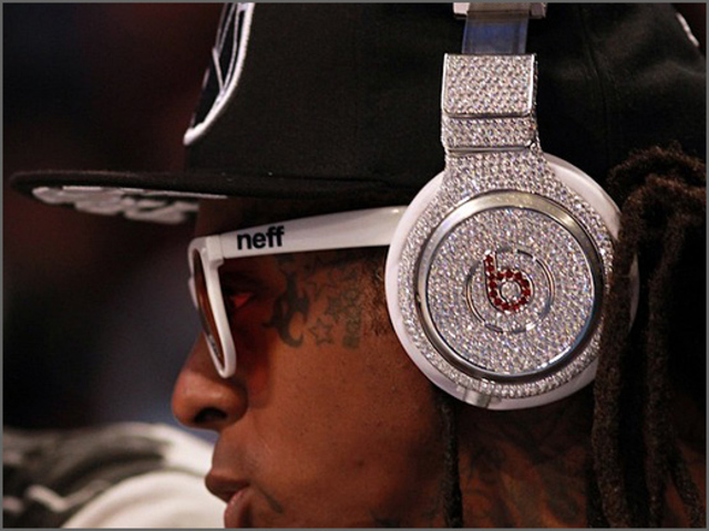 Beats are Introduced