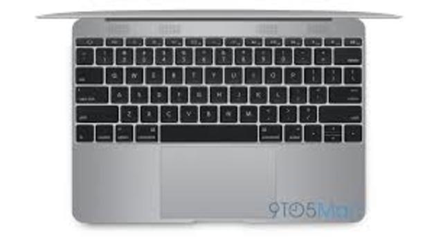 Mac book
