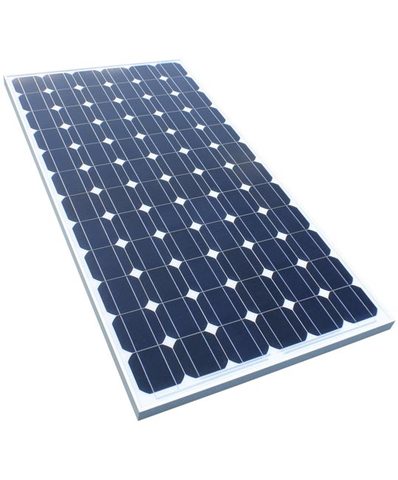 Solar Panels Redesigned to Reduce Cost