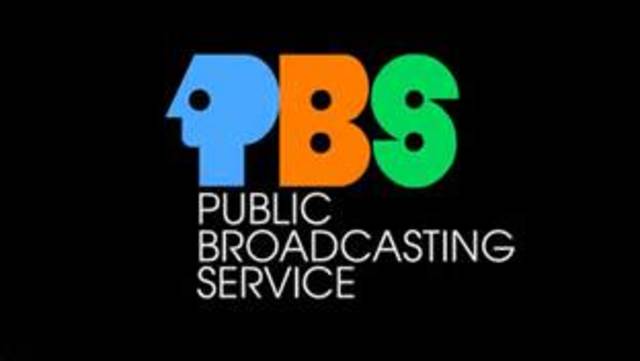 public broadcasting was created