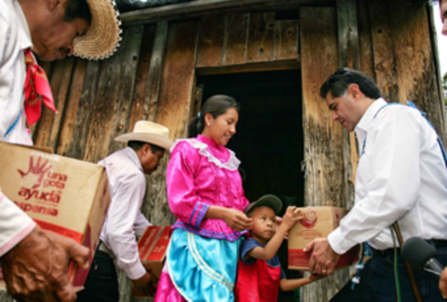 Antropología Aplicada