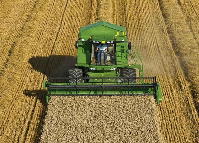 Satellite technology