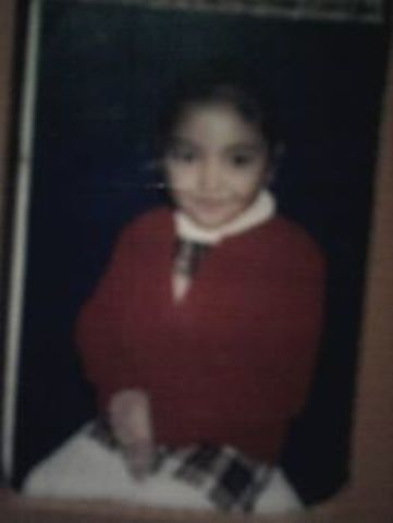 etapa del jardin de niños