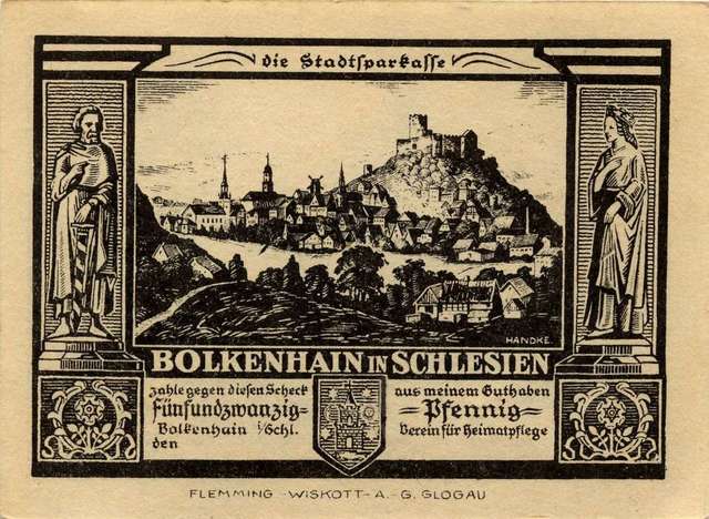 Bolkenhain