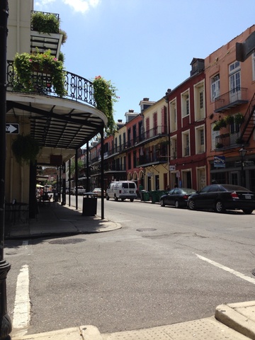 North Carolina road trip