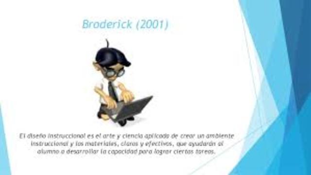 Broderick  (2001)