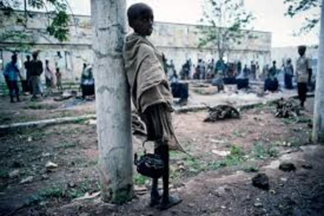 U.S. joins Somalian Civil War