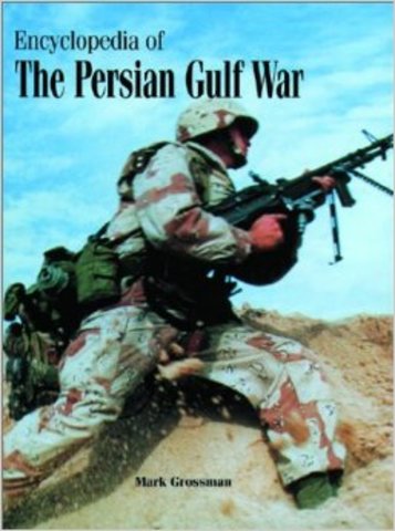 Persian Gulf War