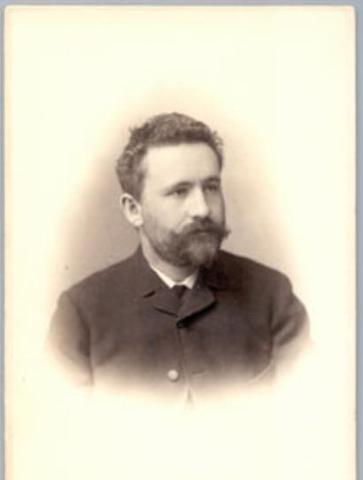 Kraepelin (1856-1926)
