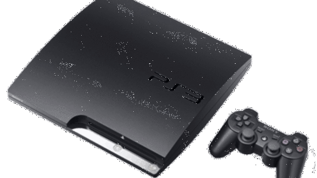 HISTORY OF THE PLAYSTATION 3 SLIM