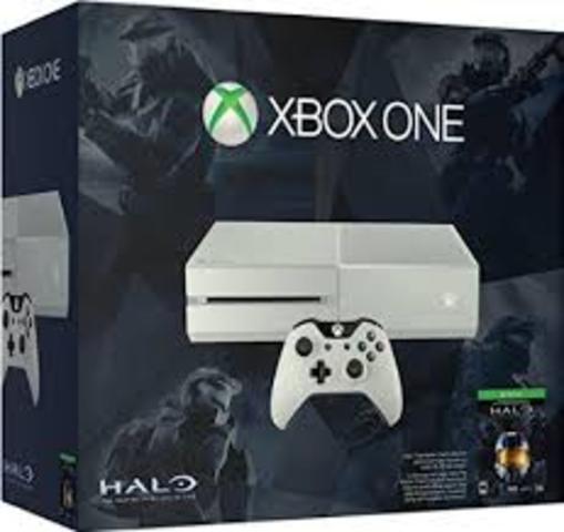 xbox 1 halo