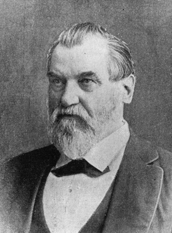 Leland Stanford's Bet