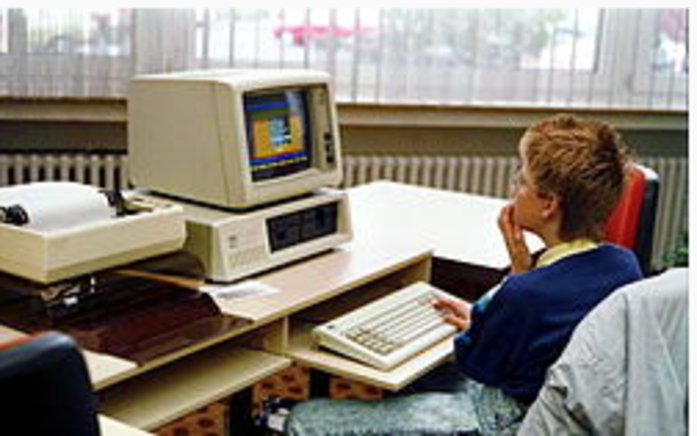 IBM Personal Computer