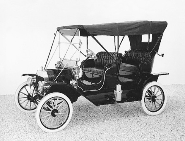 The Model T