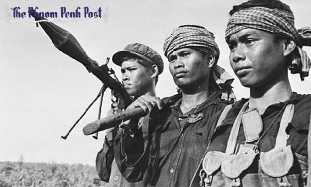 cambodia charges the U.S. and South Vietnam for 3 murders