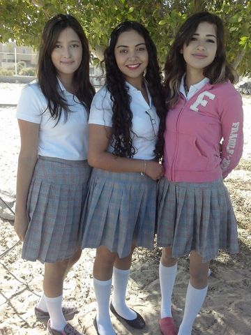 primeros dias de prepa