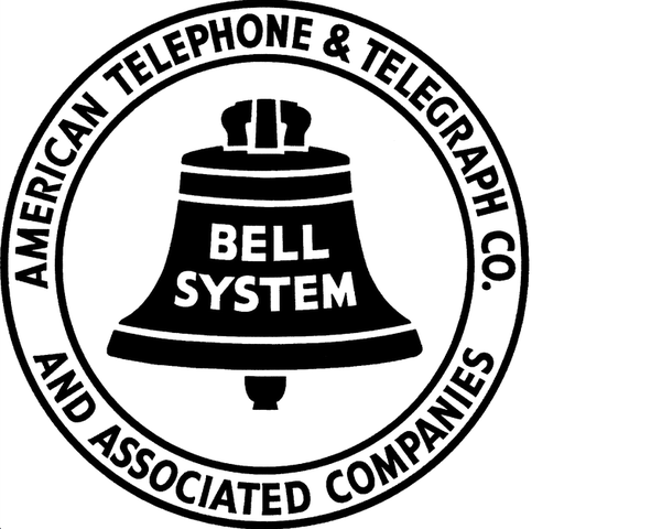 First Phone Company (AT&T)