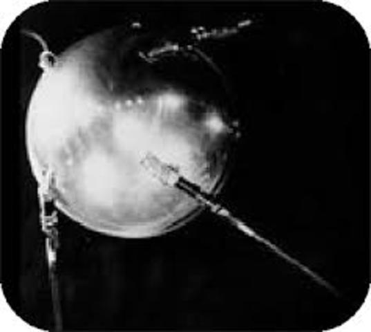 Sputnik 1