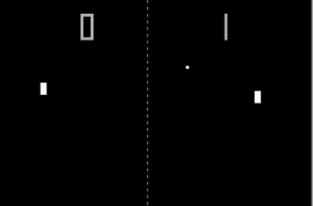 Pong