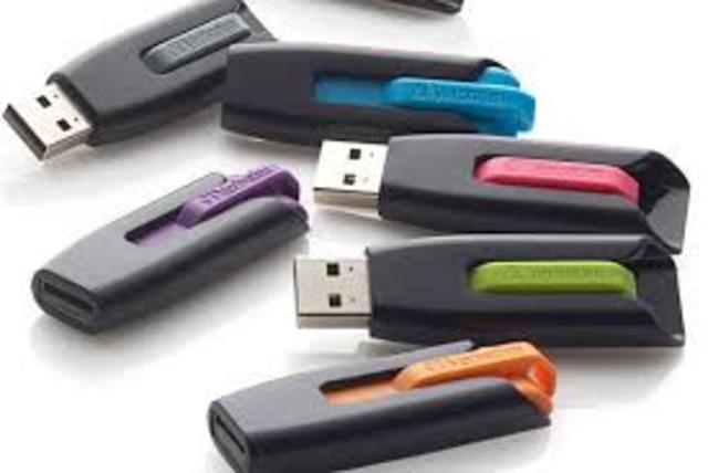 Flash Drives