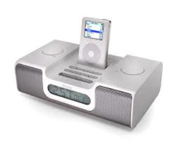 SDI Technologies releases the iHome