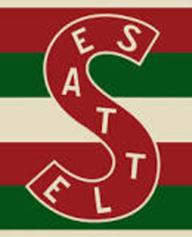 National Hockey League Founded