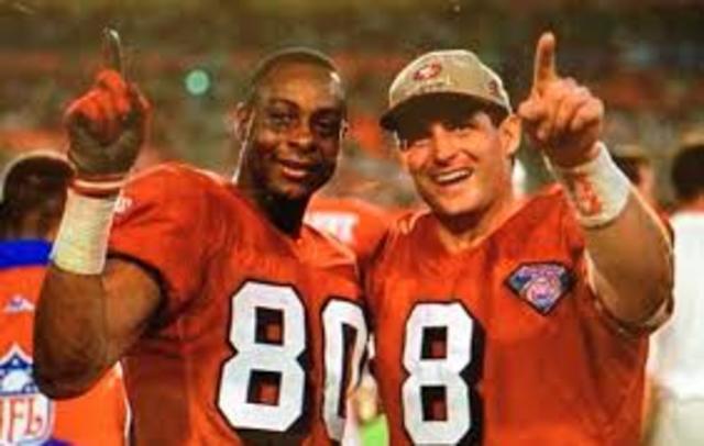 49ers become first team to win 5 Super Bowls