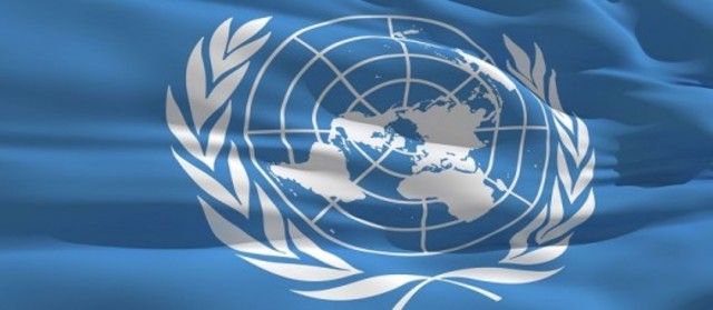 Nasce l'ONU
