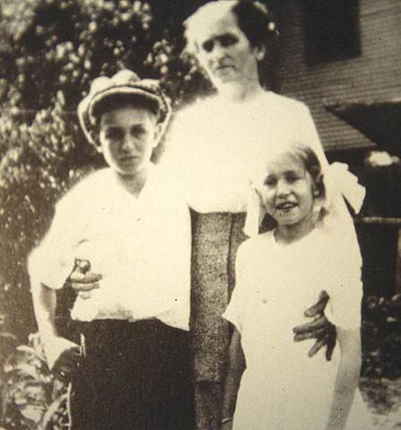 Herbert Arthur Disney