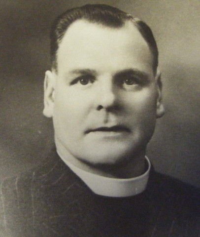 Raymond Arnold Disney