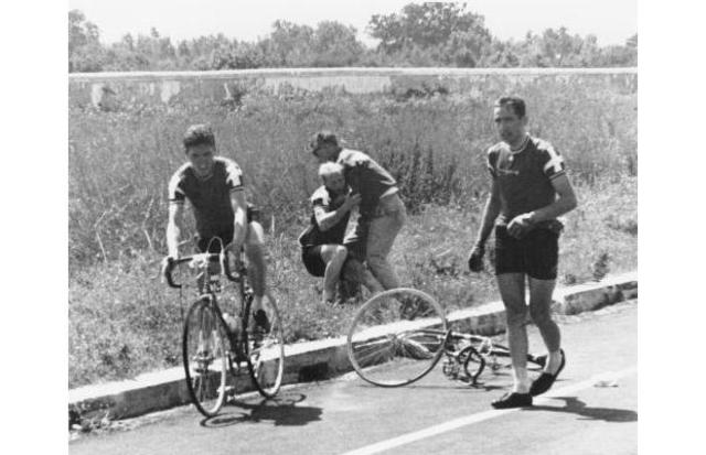 First Athlete to die due to Doping