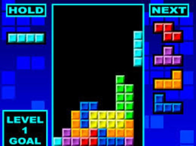 tetris