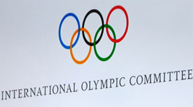 IOC starts Medical Commission to stop Doping