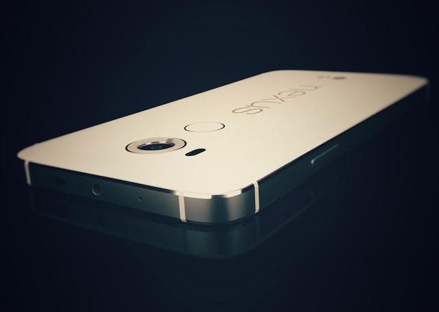 Google/LG Nexus 5 2015