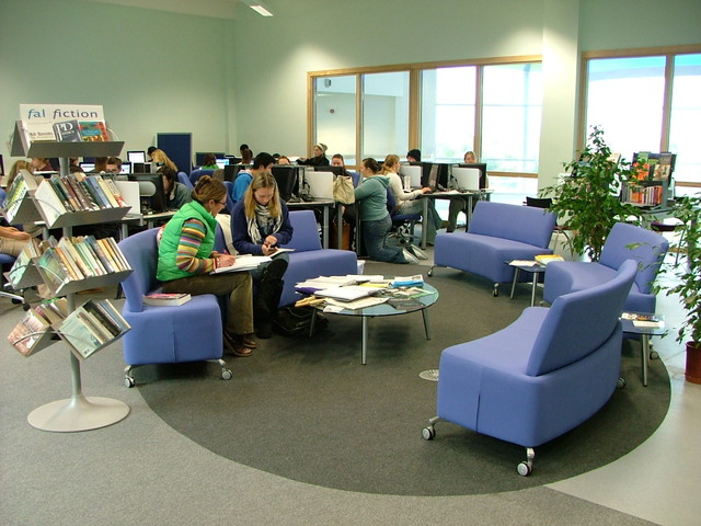 Updated School Sites