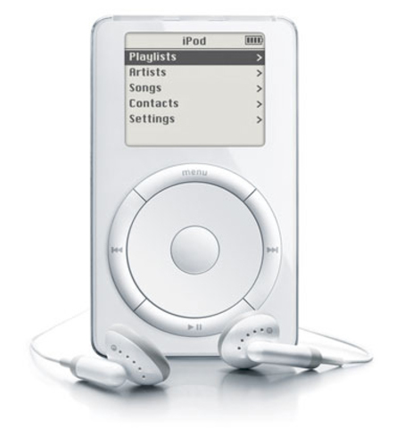 Apple Ipod