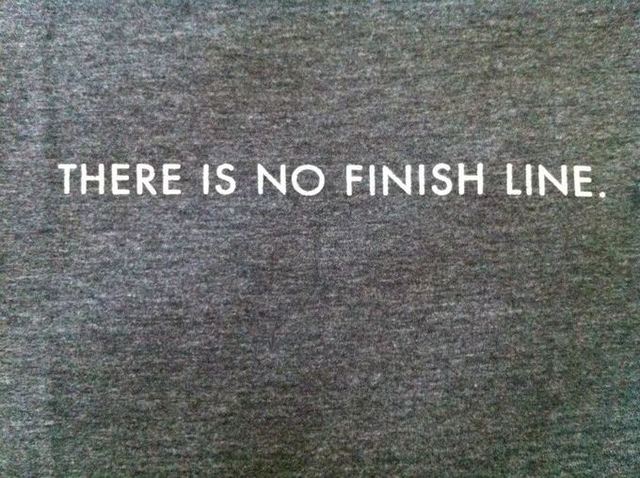 Nike came out with a big ad.