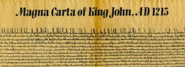 Magna Carta
