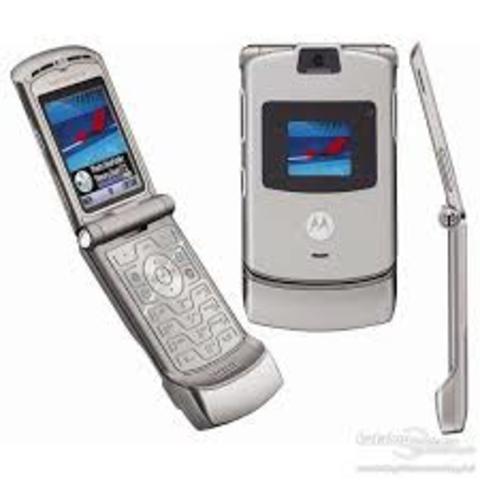 Razr