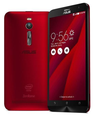: Asus Zenfone 2