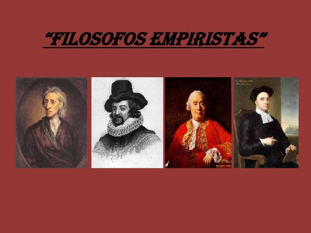 Empirismo (Monismo)