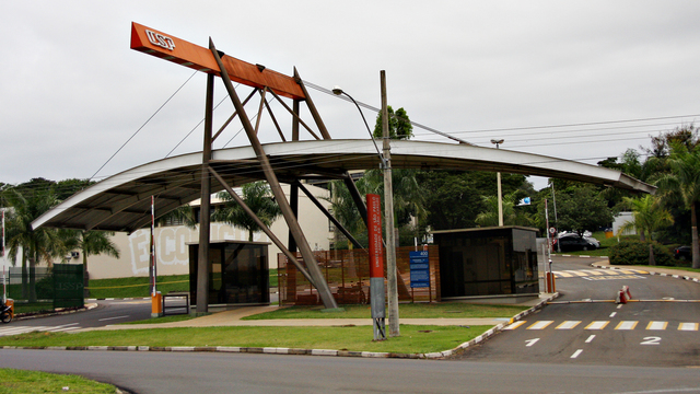 Fundação do coletivo de diversidade sexual e gênero da USP-São Carlos