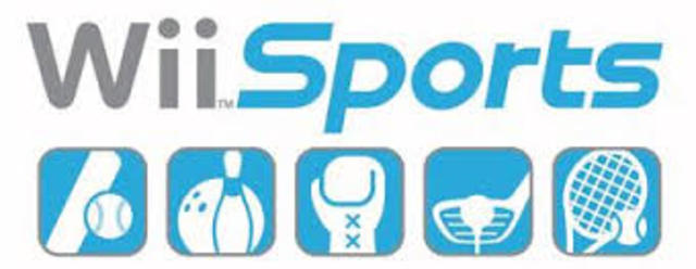 wii sports