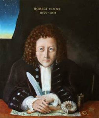 Robert Hooke