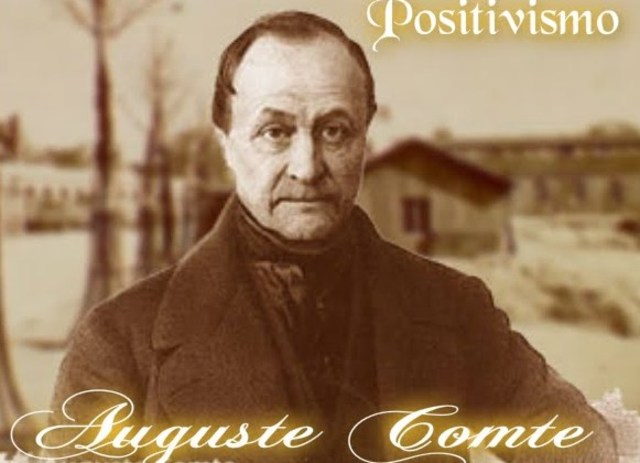 Positivismo (Monismo)