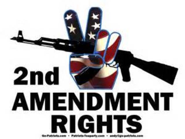 Amendment 2