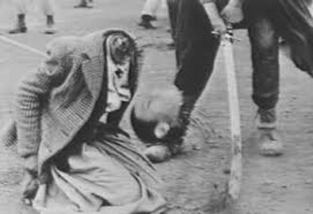 Taliban took over Afghanistan